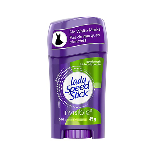 Lady Speed Stick Invisible Powder Fresh