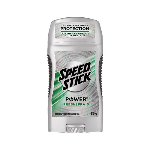 Speed Stick Power Fresh Product