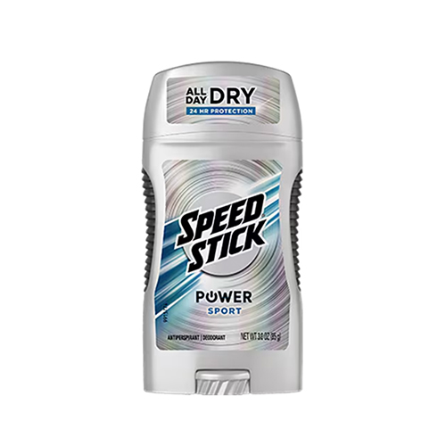 Speed Stick Power Sport Product