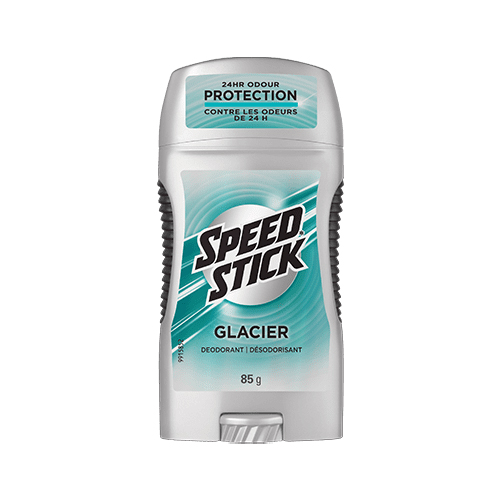 Glacier Deodorant Speed Stick