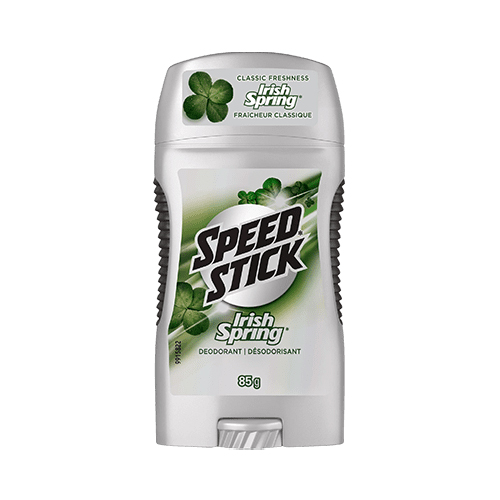 Speed Stick Irish Spring